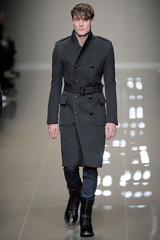 Burberry Prorsum / - 2010-2011